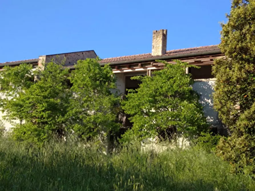 Immagine 2 di Villa in vendita  a Arqua' Petrarca