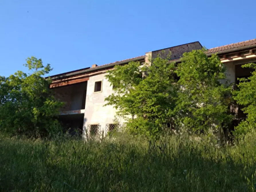 Immagine 3 di Villa in vendita  a Arqua' Petrarca