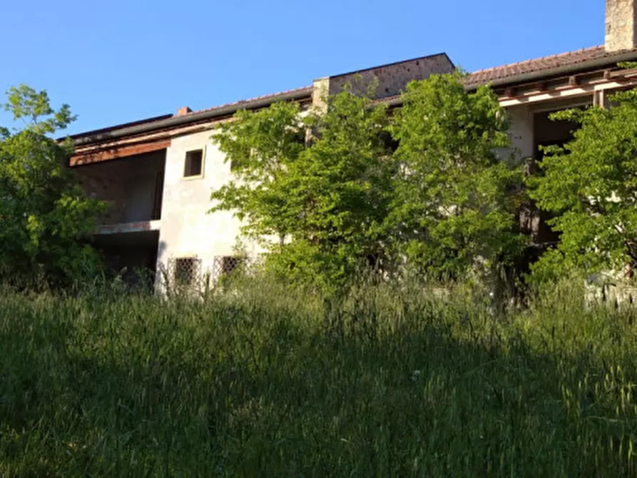 Immagine 4 di Villa in vendita  a Arqua' Petrarca