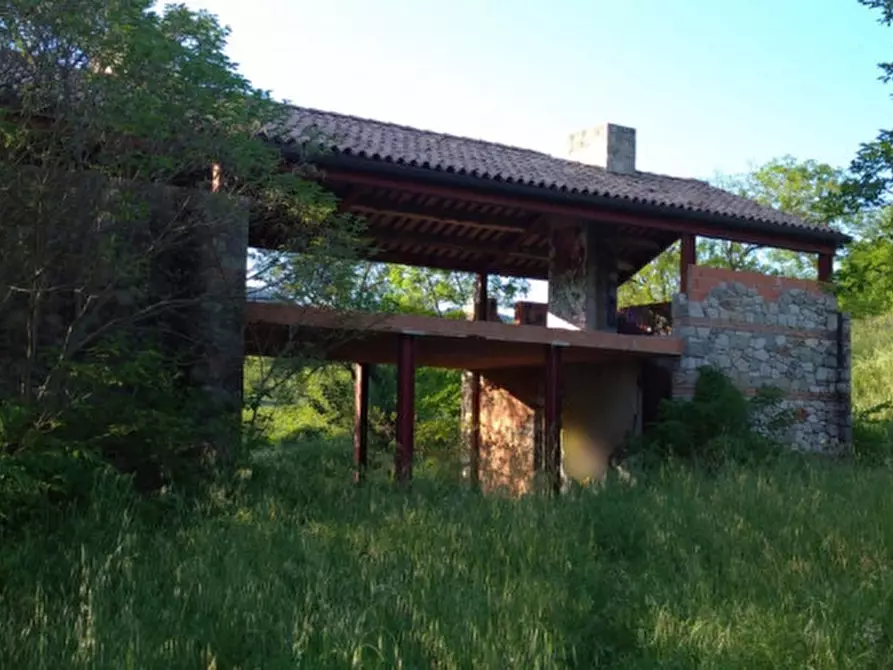 Immagine 5 di Villa in vendita  a Arqua' Petrarca