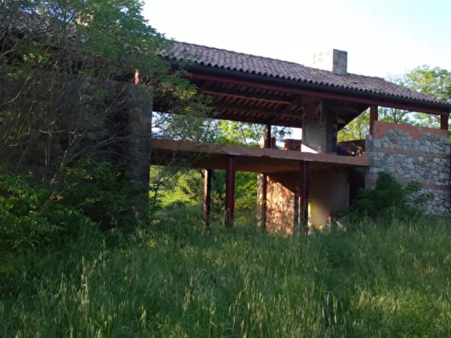 Immagine 6 di Villa in vendita  a Arqua' Petrarca