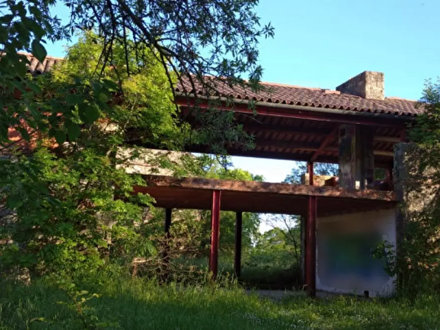 Immagine 7 di Villa in vendita  a Arqua' Petrarca