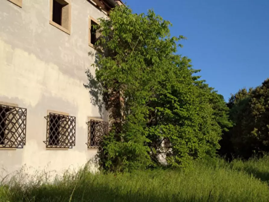 Immagine 9 di Villa in vendita  a Arqua' Petrarca