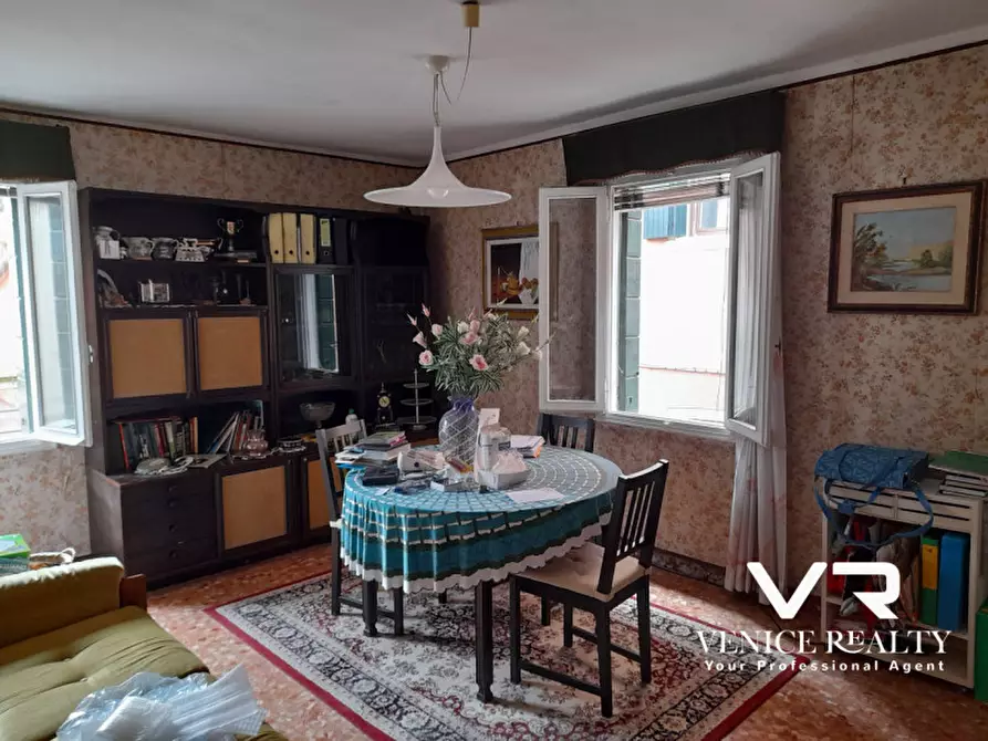 Immagine 9 di Appartamento in vendita  in san vio a Venezia