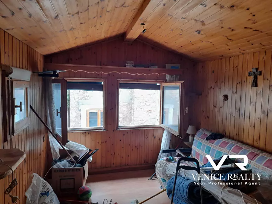 Immagine 12 di Appartamento in vendita  in san vio a Venezia