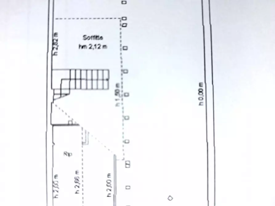 Immagine 16 di Appartamento in vendita  in san vio a Venezia