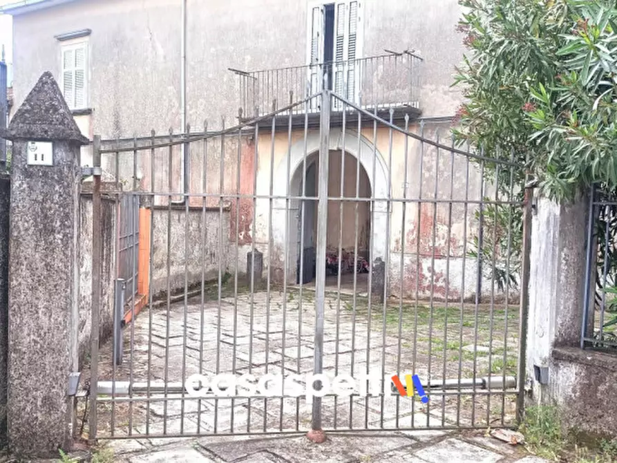 Immagine 5 di Casa indipendente in vendita  in Via Domenico Cirillo a Baronissi