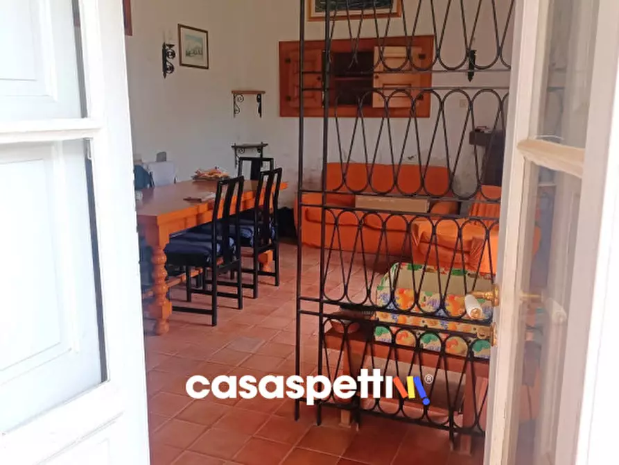 Immagine 10 di Casa indipendente in vendita  in Via Domenico Cirillo a Baronissi