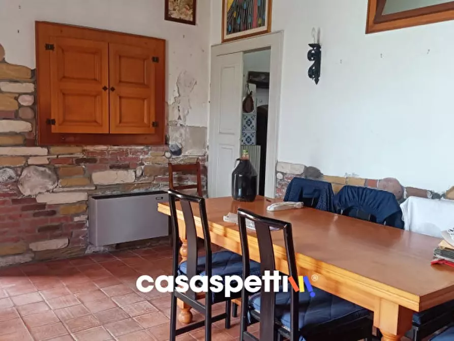 Immagine 11 di Casa indipendente in vendita  in Via Domenico Cirillo a Baronissi