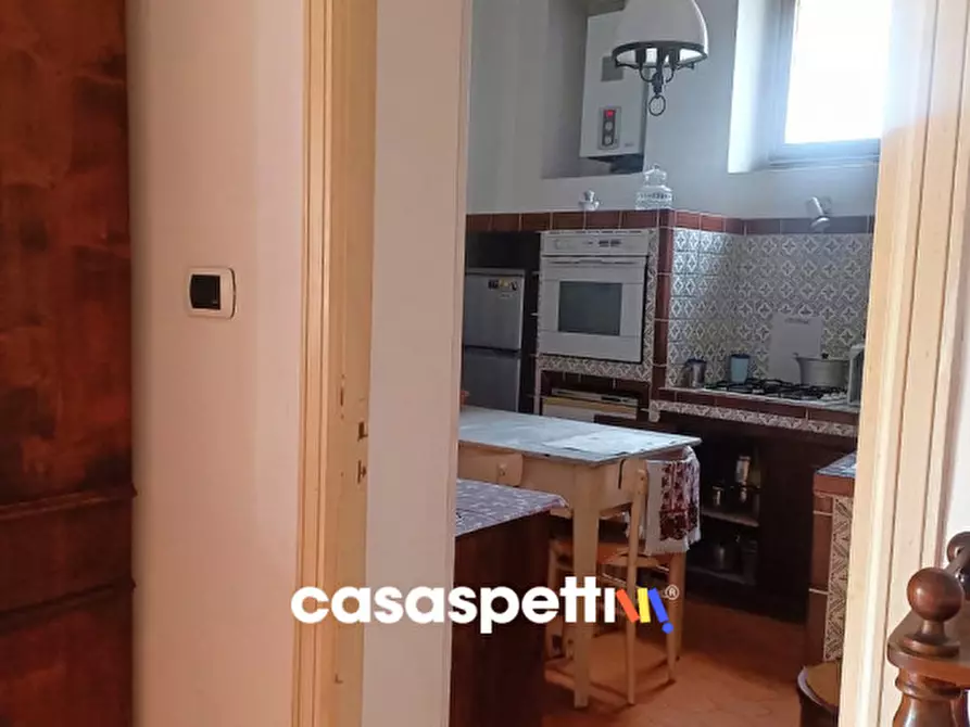 Immagine 13 di Casa indipendente in vendita  in Via Domenico Cirillo a Baronissi