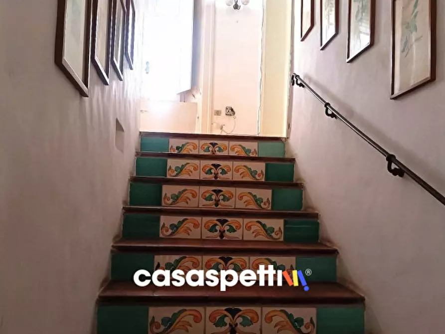 Immagine 24 di Casa indipendente in vendita  in Via Domenico Cirillo a Baronissi