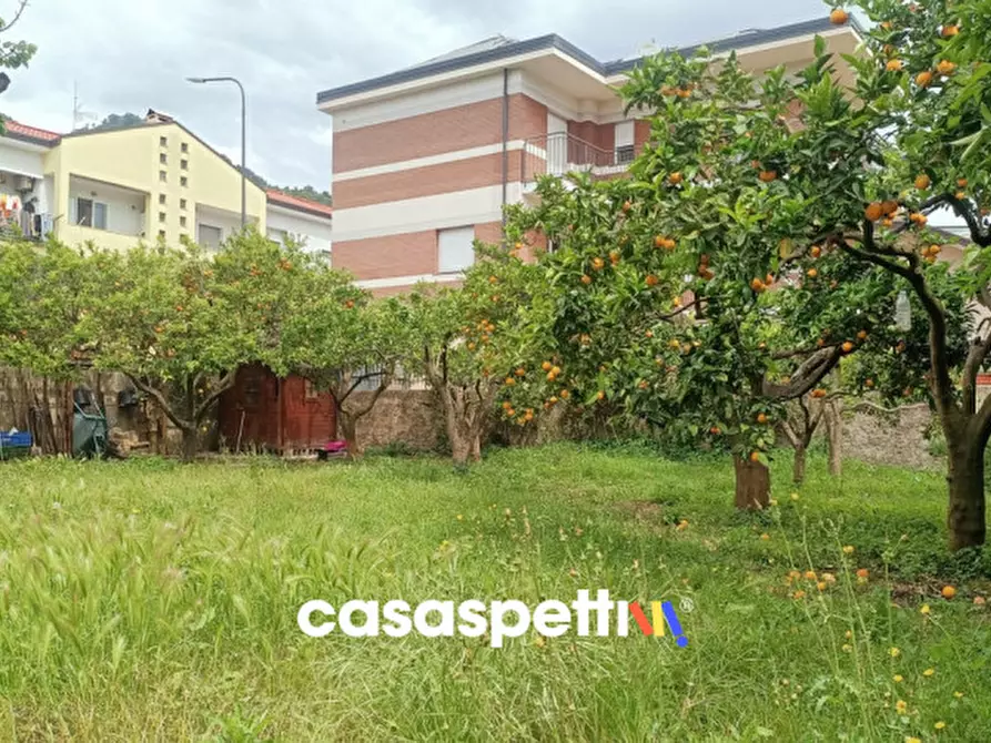 Immagine 29 di Casa indipendente in vendita  in Via Domenico Cirillo a Baronissi