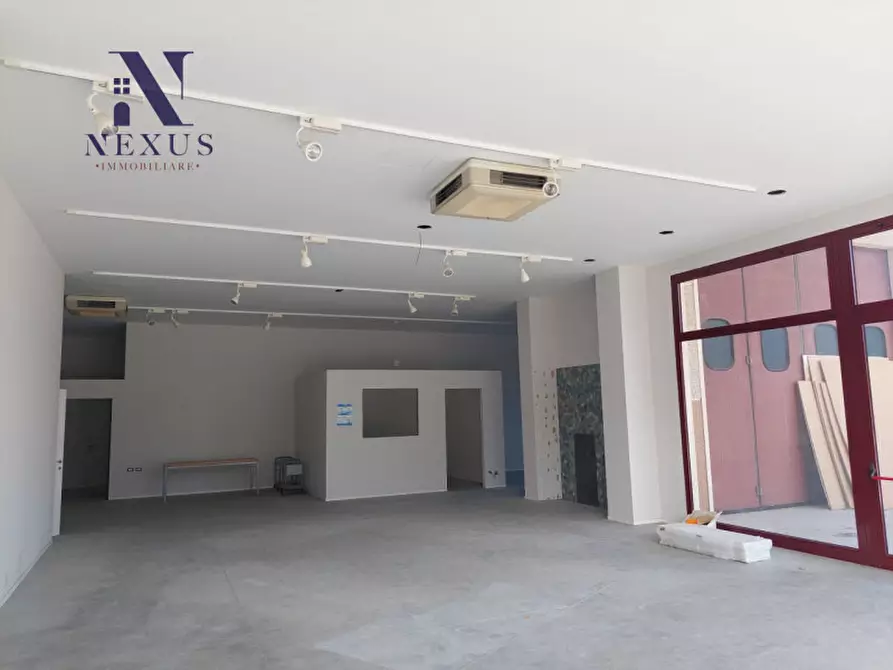 Immagine 3 di Capannone industriale in vendita  in Via Giovanni Falcone 1 a Fano