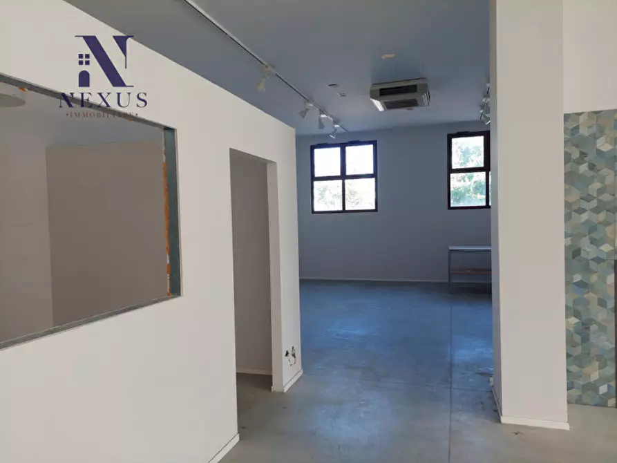 Immagine 12 di Capannone industriale in vendita  in Via Giovanni Falcone 1 a Fano