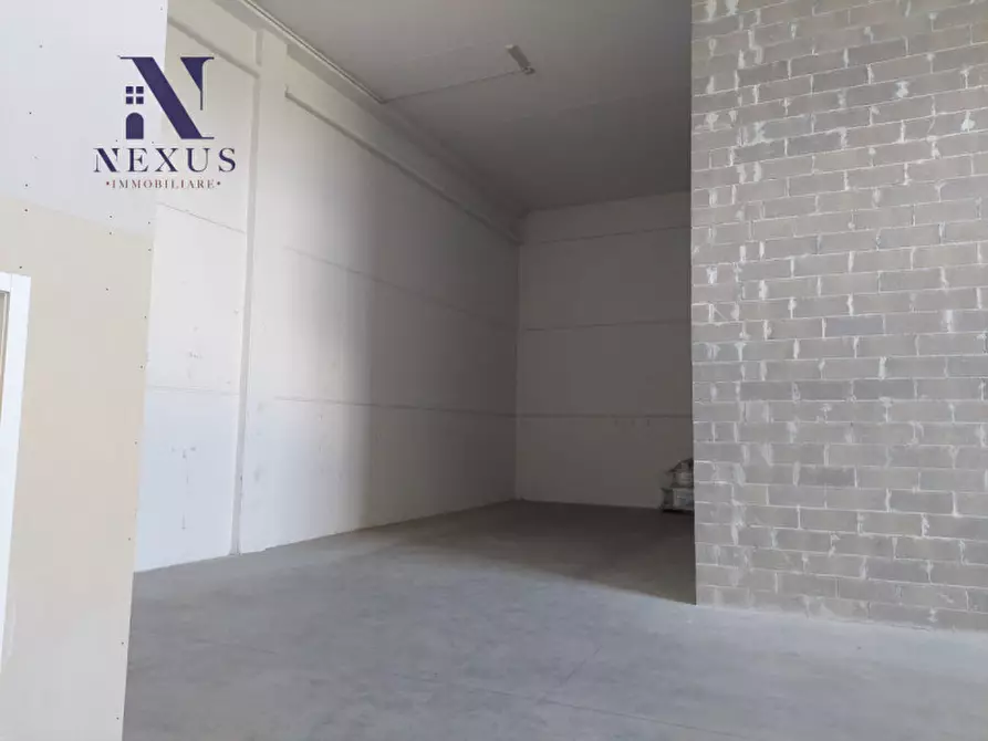 Immagine 14 di Capannone industriale in vendita  in Via Giovanni Falcone 1 a Fano