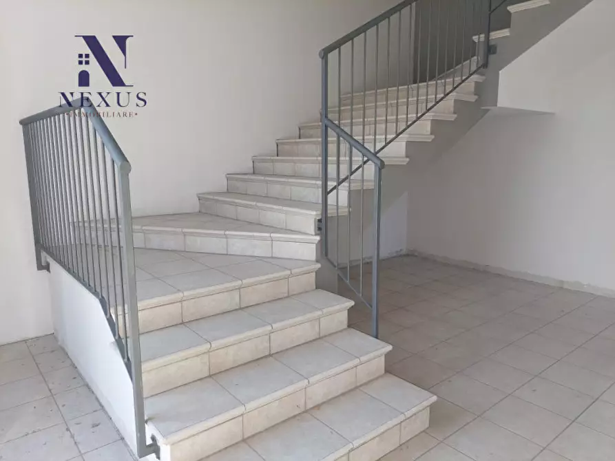 Immagine 18 di Capannone industriale in vendita  in Via Giovanni Falcone 1 a Fano