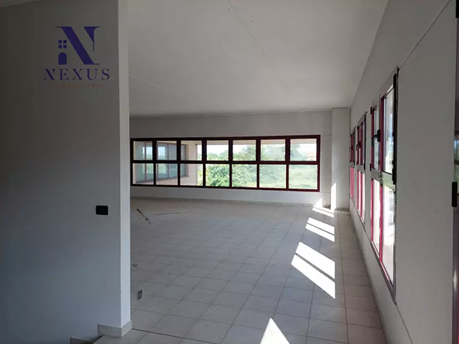 Immagine 20 di Capannone industriale in vendita  in Via Giovanni Falcone 1 a Fano