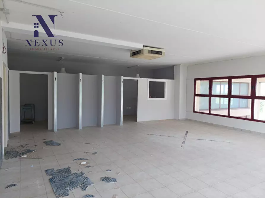 Immagine 21 di Capannone industriale in vendita  in Via Giovanni Falcone 1 a Fano