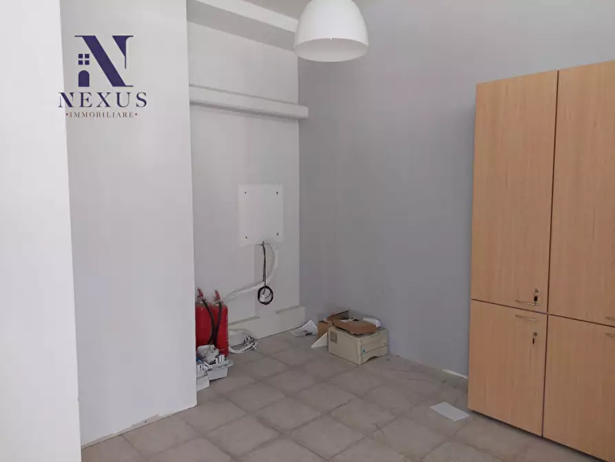 Immagine 24 di Capannone industriale in vendita  in Via Giovanni Falcone 1 a Fano