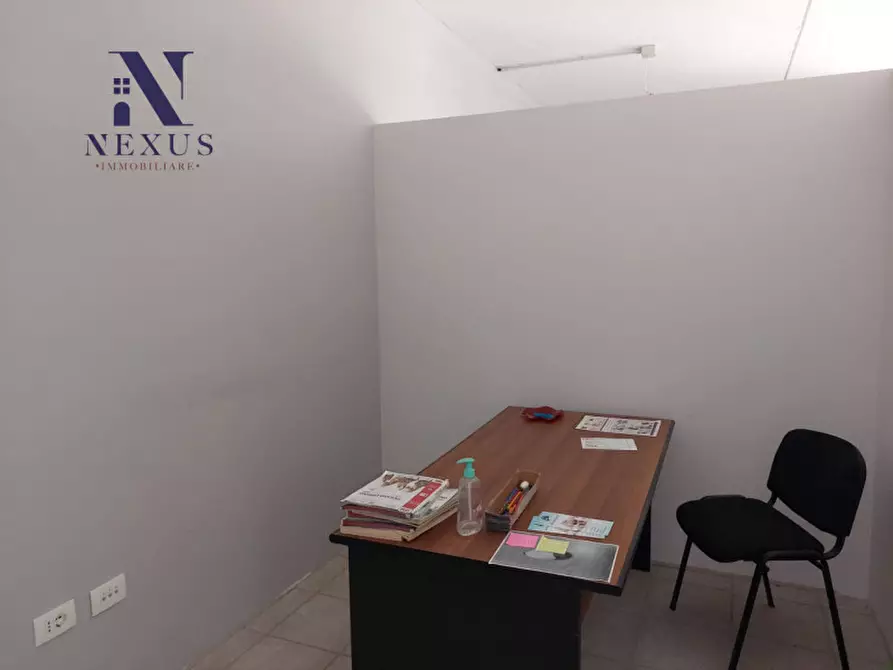 Immagine 25 di Capannone industriale in vendita  in Via Giovanni Falcone 1 a Fano