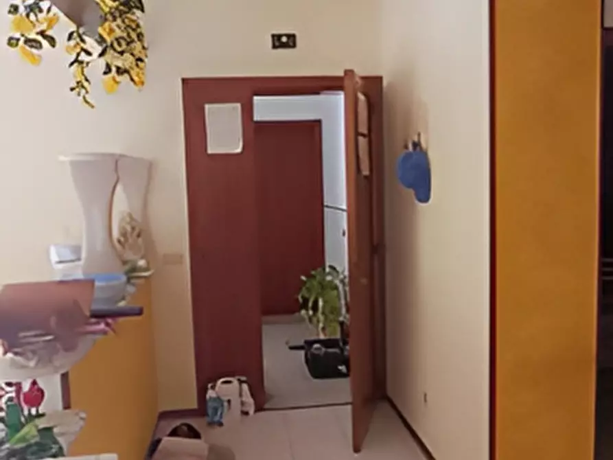 Immagine 3 di Appartamento in vendita  in Via Gioacchino Rossini 30 a Acqualagna