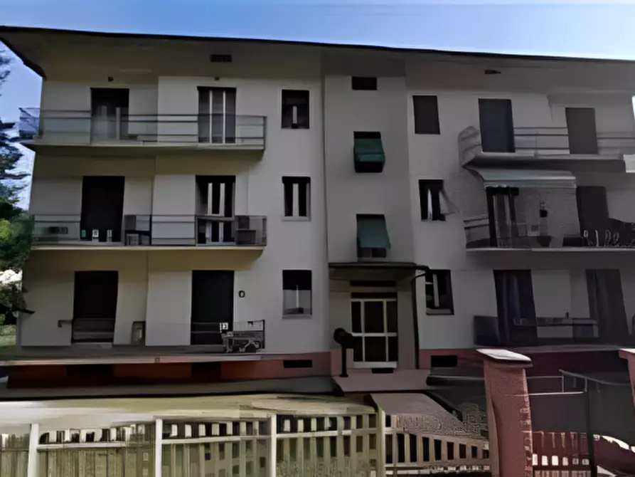 Immagine 9 di Appartamento in vendita  in Via Gioacchino Rossini 30 a Acqualagna