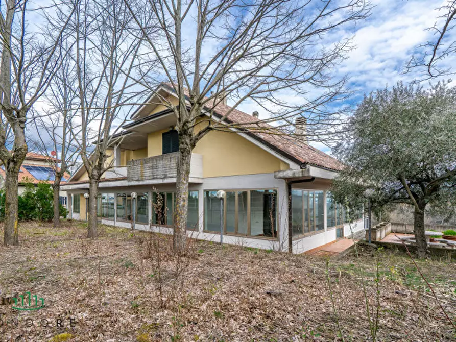 Immagine 1 di Villa in vendita  in Via G. Tomasi a Monte San Pietro