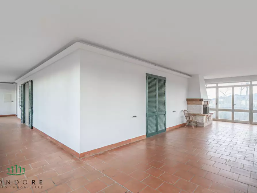 Immagine 5 di Villa in vendita  in Via G. Tomasi a Monte San Pietro