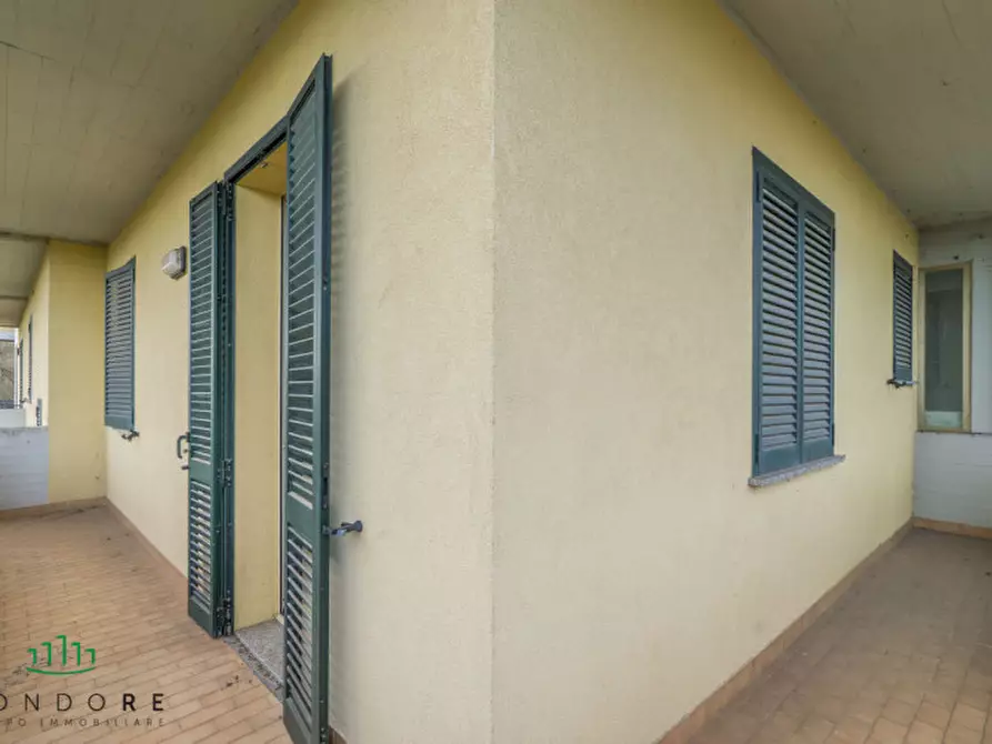 Immagine 8 di Villa in vendita  in Via G. Tomasi a Monte San Pietro