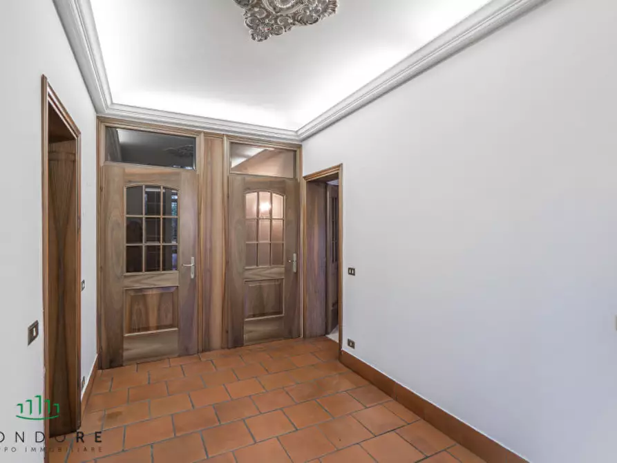 Immagine 10 di Villa in vendita  in Via G. Tomasi a Monte San Pietro