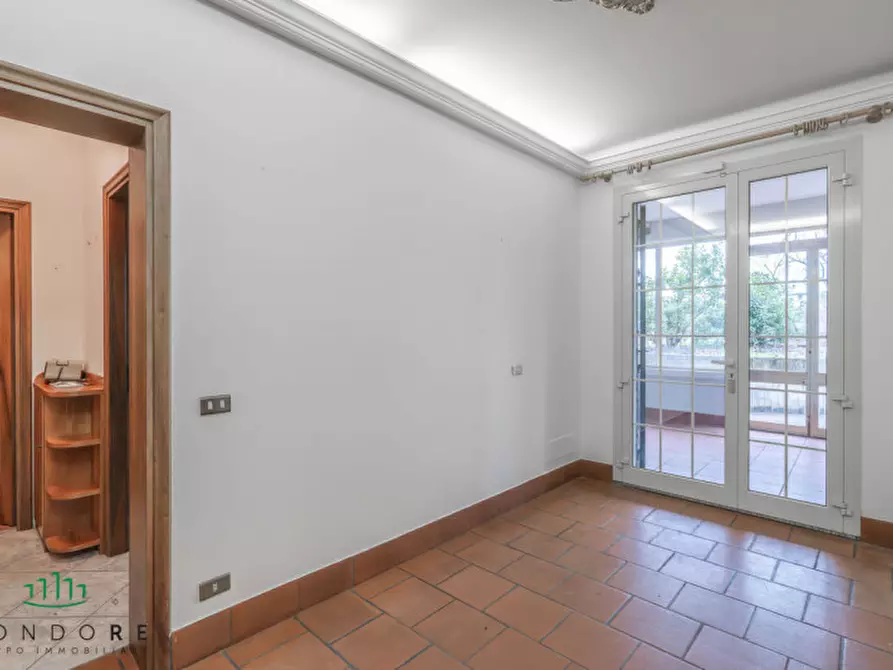 Immagine 11 di Villa in vendita  in Via G. Tomasi a Monte San Pietro