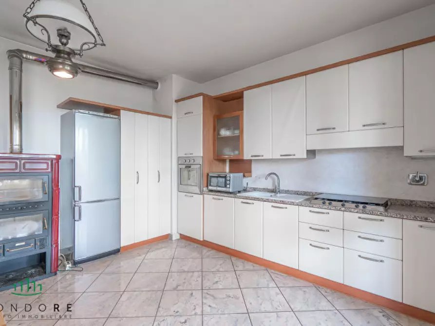 Immagine 12 di Villa in vendita  in Via G. Tomasi a Monte San Pietro