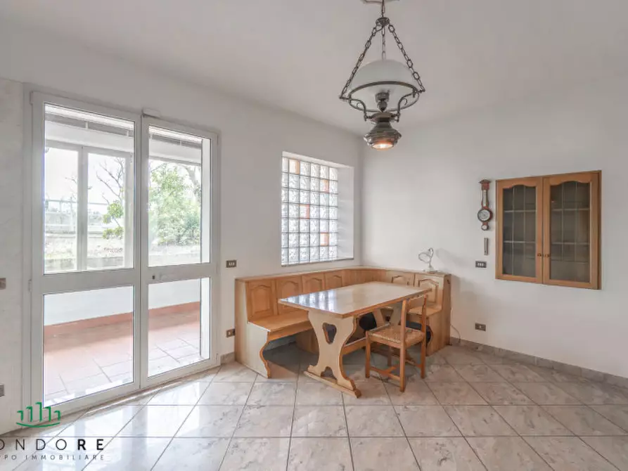 Immagine 13 di Villa in vendita  in Via G. Tomasi a Monte San Pietro