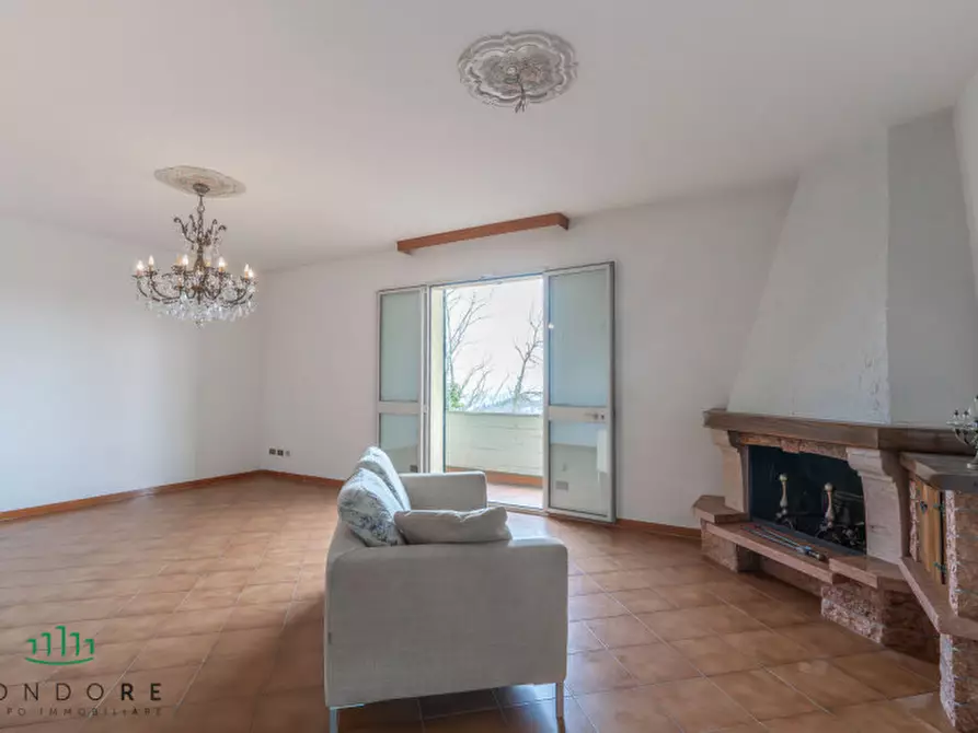 Immagine 16 di Villa in vendita  in Via G. Tomasi a Monte San Pietro