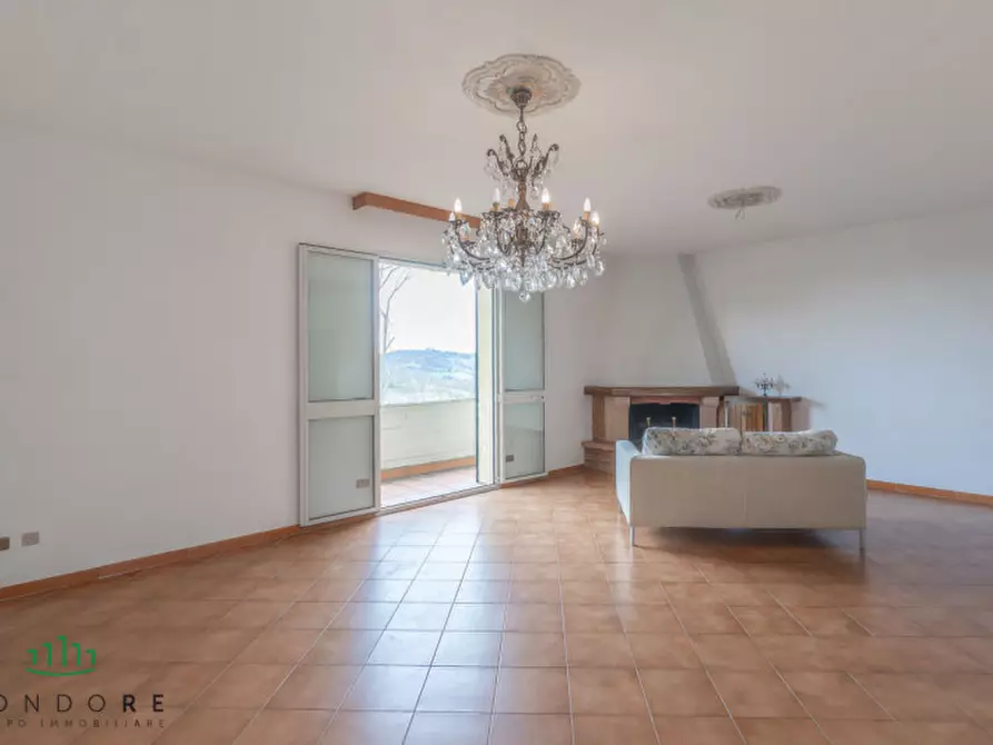 Immagine 18 di Villa in vendita  in Via G. Tomasi a Monte San Pietro