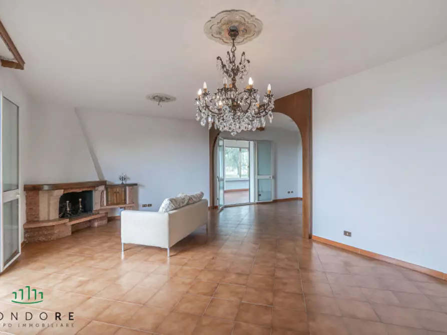 Immagine 20 di Villa in vendita  in Via G. Tomasi a Monte San Pietro