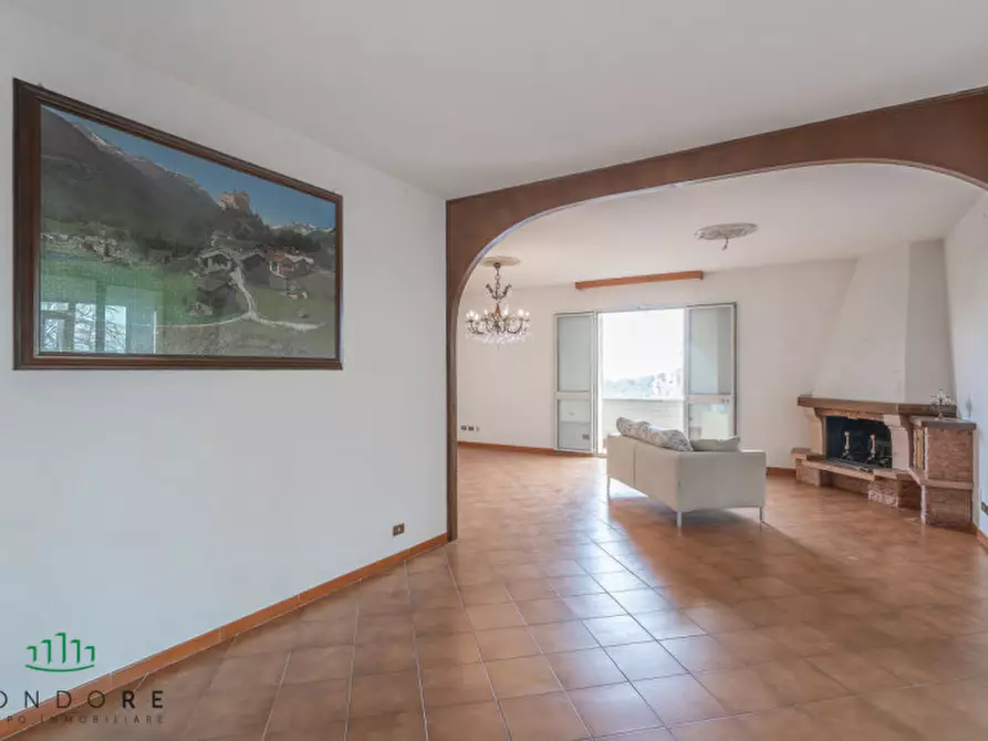 Immagine 21 di Villa in vendita  in Via G. Tomasi a Monte San Pietro