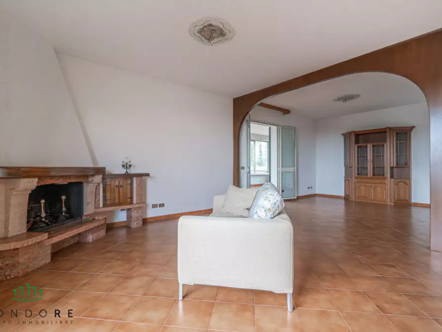 Immagine 22 di Villa in vendita  in Via G. Tomasi a Monte San Pietro