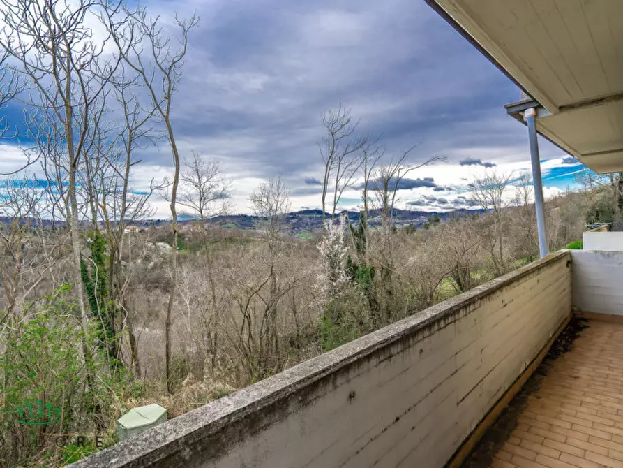 Immagine 28 di Villa in vendita  in Via G. Tomasi a Monte San Pietro