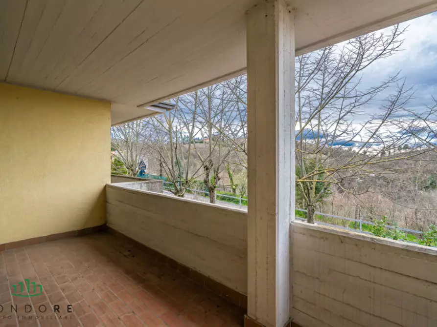 Immagine 30 di Villa in vendita  in Via G. Tomasi a Monte San Pietro