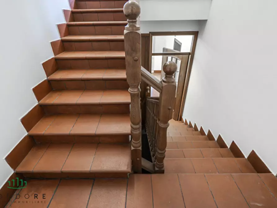 Immagine 33 di Villa in vendita  in Via G. Tomasi a Monte San Pietro