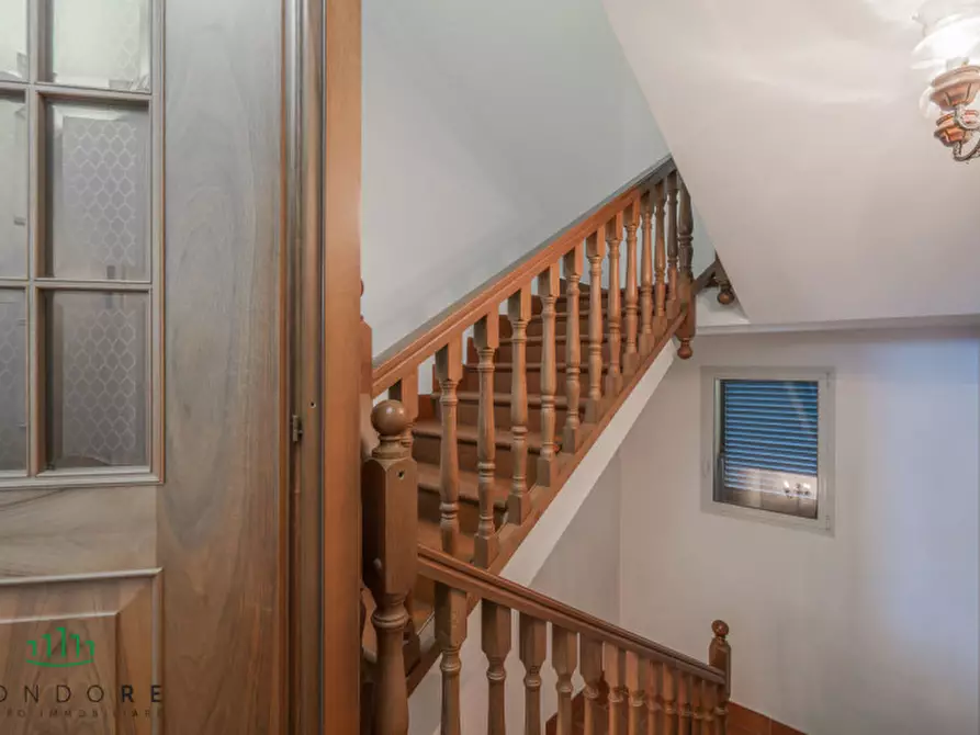 Immagine 34 di Villa in vendita  in Via G. Tomasi a Monte San Pietro