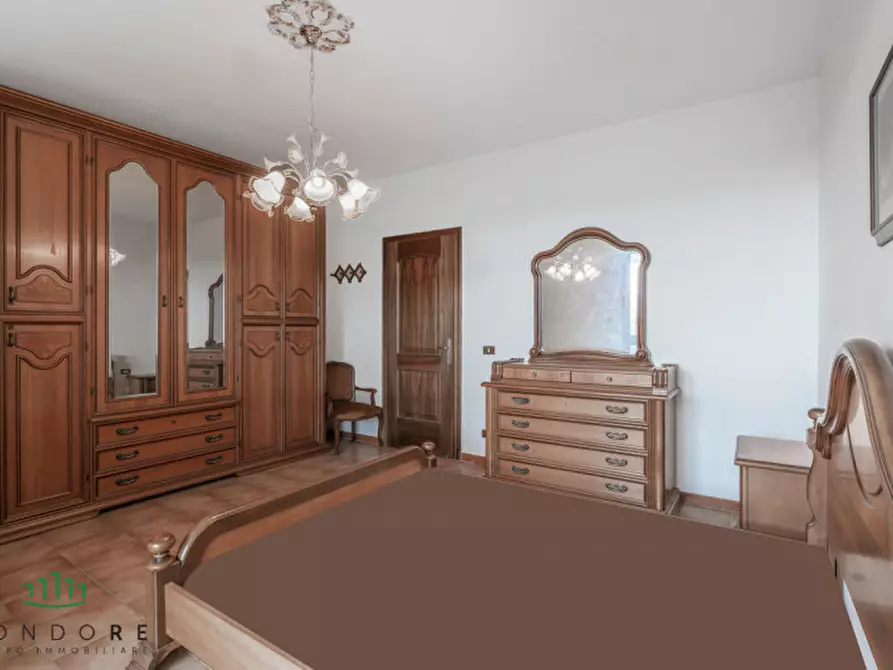 Immagine 38 di Villa in vendita  in Via G. Tomasi a Monte San Pietro