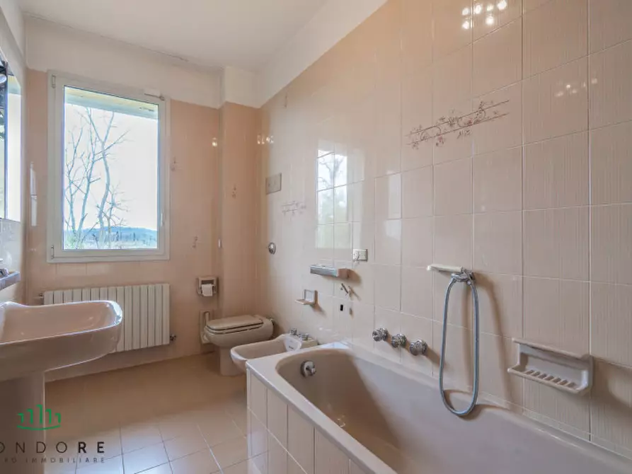 Immagine 53 di Villa in vendita  in Via G. Tomasi a Monte San Pietro