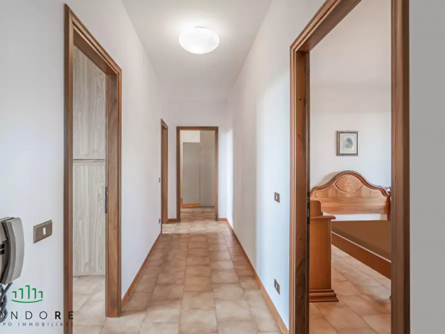 Immagine 55 di Villa in vendita  in Via G. Tomasi a Monte San Pietro