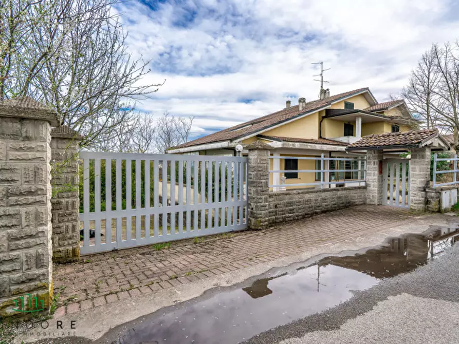 Immagine 63 di Villa in vendita  in Via G. Tomasi a Monte San Pietro