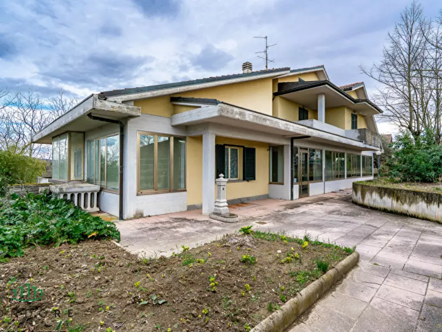 Immagine 64 di Villa in vendita  in Via G. Tomasi a Monte San Pietro