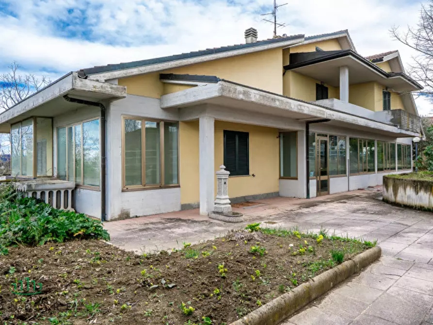 Immagine 65 di Villa in vendita  in Via G. Tomasi a Monte San Pietro