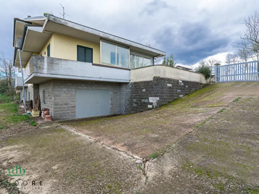 Immagine 67 di Villa in vendita  in Via G. Tomasi a Monte San Pietro