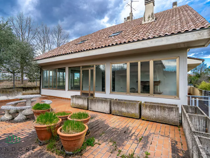 Immagine 68 di Villa in vendita  in Via G. Tomasi a Monte San Pietro